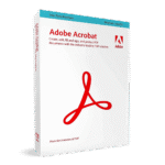 Adobe Acrobat Pro