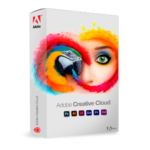 Adobe Creative Cloud – Tutte le Apps –