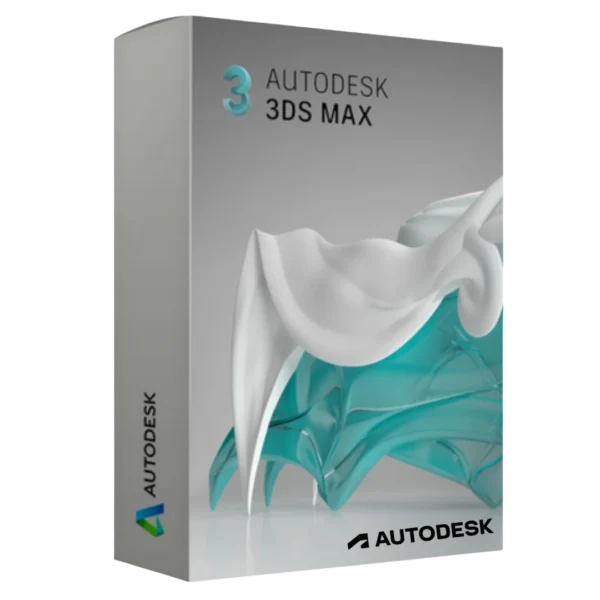 Autodesk 3DS MAX
