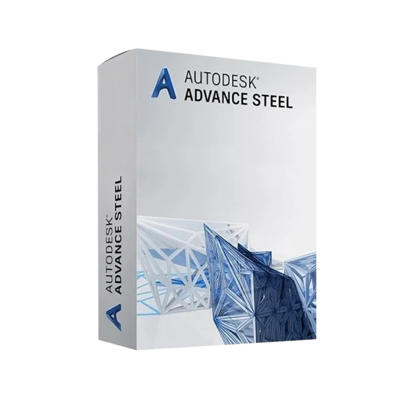 AUTODESK ADVANCE STEEL Ottieni prezzi e iscriviti
