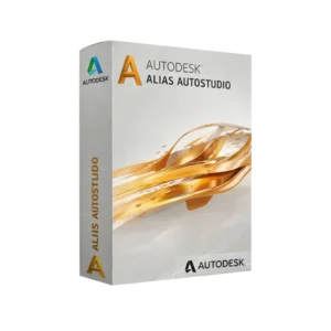 Autodesk Alias AutoStudio Licenza originale