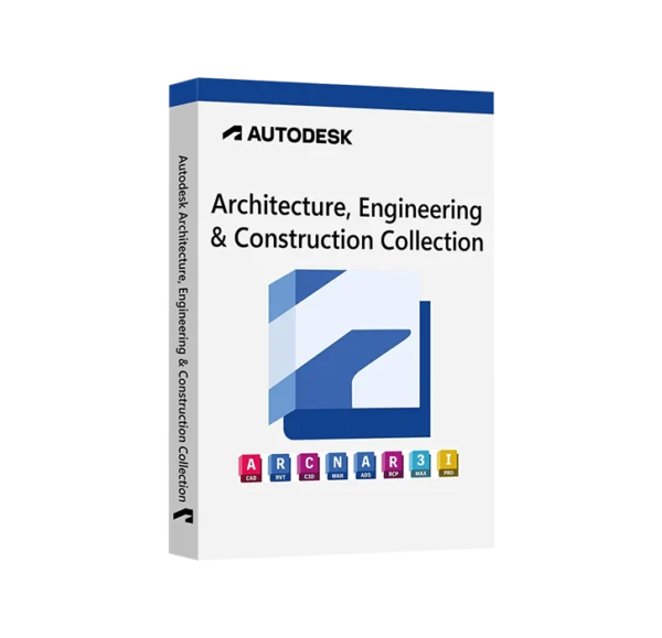 Autodesk Architecture Engineering & Construction Collection