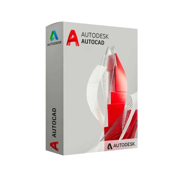 Autodesk Autocad