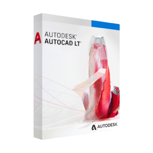 Autodesk Autocad Lt