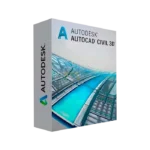 Autodesk Civil 3D