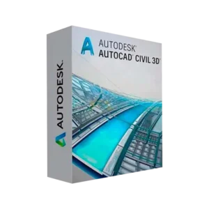 Autodesk Civil 3D