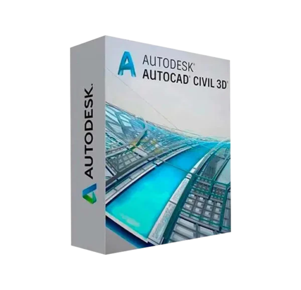 Autodesk Civil 3D