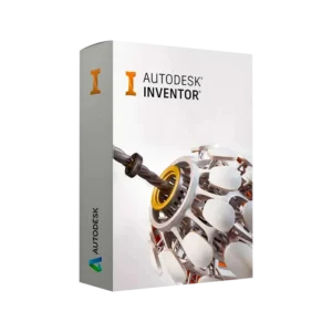 Autodesk Inventor