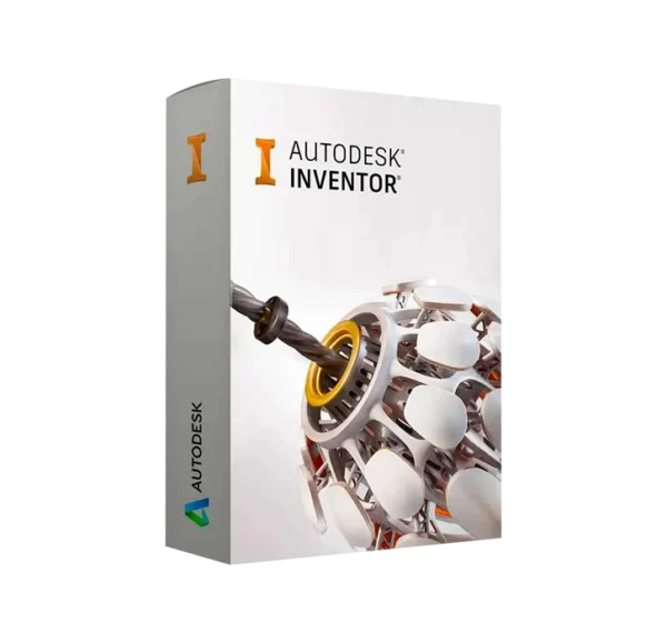 Autodesk Inventor