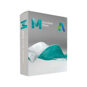 Autodesk Maya Licenza Originale