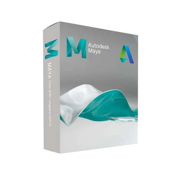 Autodesk Maya Licenza Originale