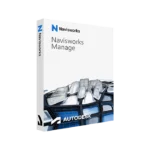 Autodesk Navisworks Manage