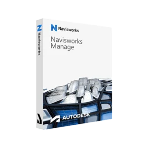 Autodesk Navisworks Manage
