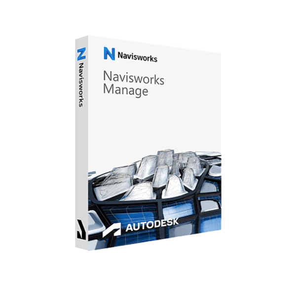 Autodesk Navisworks Manage
