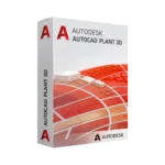 Autodesk plant 3D Licenza originale