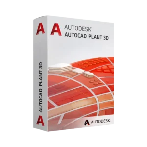 Autodesk plant 3D Licenza originale