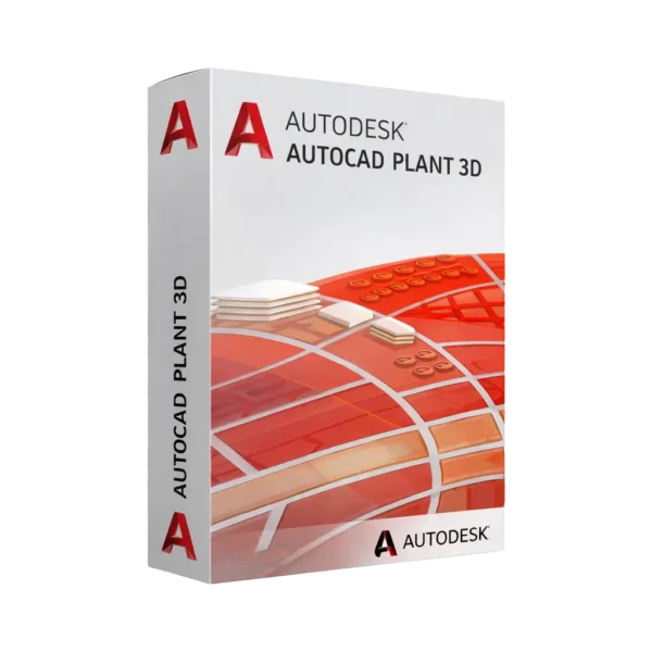 Autodesk plant 3D Licenza originale