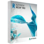 Autodesk Recap Pro