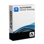 Autodesk Vehicle Tracking – Licenza Originale