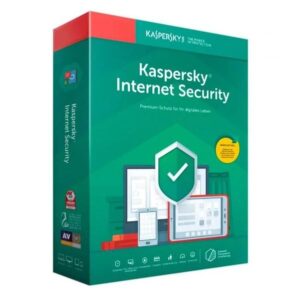 Kaspersky Internet Security | Digitalallkeyspro