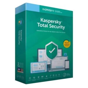 Kaspersky Total Security | Digitalallkeyspro