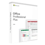 Microsoft Office 2019 Professional Plus Windows / Mac License Key
