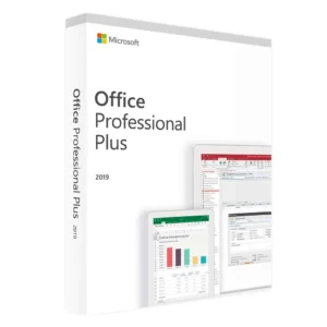 Microsoft Office 2019 Professional Plus Windows / Mac License Key