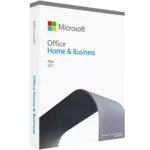 Microsoft Office 2021 Home & Business Mac