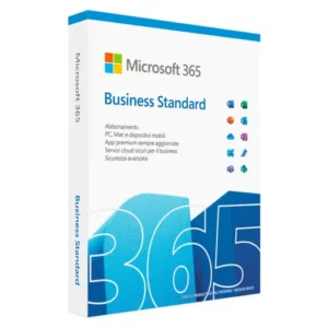Microsoft Office 365 Business License Key