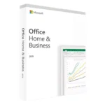 Microsoft Office Home & Business 2019 Mac License Key