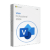 Microsoft Office Visio Professional 2024 | Licenza Originale