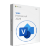 Microsoft Office Visio Professional 2024 | Licenza Originale