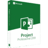 Microsoft Project Professional 2019 | Licenza Originale ITA