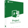 Microsoft Project Professional 2019 | Licenza Originale ITA