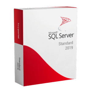 Microsoft SQL Server Standard 2019 | Licenza Originale