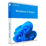 Microsoft Windows 11 Home License Key