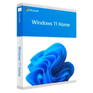 Microsoft Windows 11 Home License Key