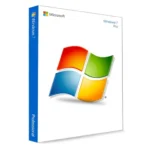 Microsoft Windows 7 Professional License Key