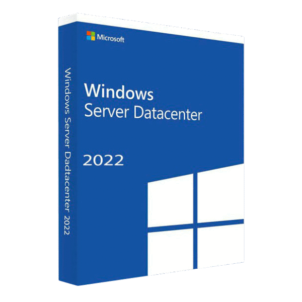 Microsoft Windows Server 2022 Datacenter