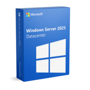 Microsoft Windows Server 2025 Datacenter