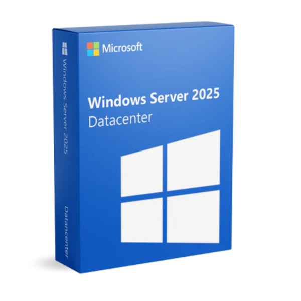 Microsoft Windows Server 2025 Datacenter