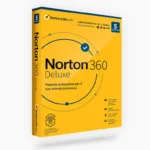 NORTON 360 DELUXE